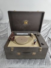 Hmv portable electric for sale  BRISTOL