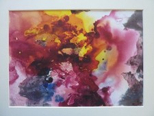 Gerhard richter hochpigmentier gebraucht kaufen Gerhard richter hochpigmentier gebraucht kaufen  Rodenbach