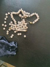 Collana corallo antico usato  Luserna San Giovanni