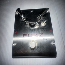 Biyang Tonefancier Fuzz FZ-7 Funcionando, usado comprar usado  Enviando para Brazil