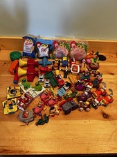 Vintage mcdonald toy for sale  West Union