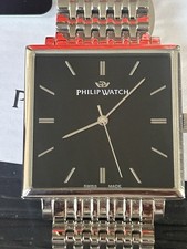 Orologio philip watch usato  Italia