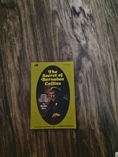 Dark shadows secret for sale  Schenectady