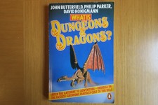 Dungeons dragons john for sale  BRIGHTON