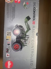 Siku fendt 939 gebraucht kaufen  Neu-Ulm