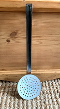 Vintage rustic black for sale  HORSHAM