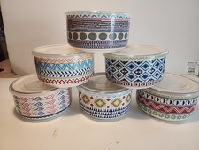 Signature housewares multi for sale  Rock Hall