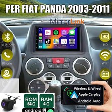 Autoradio android per usato  Vinzaglio