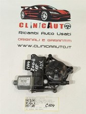 Motorino alzavetro anteriore usato  Italia