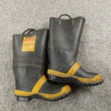 Servus firebreaker boots for sale  Salt Lick