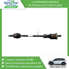 Transmission arriere droit d'occasion  Saint-Quentin