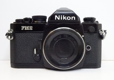 Nikon fm2n body for sale  BROADSTONE