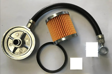 Filtro completo lombardini usato  Lentini
