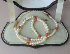 Beau collier choker d'occasion  Houilles