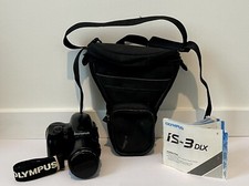 Olympus dlx 180 for sale  Akron