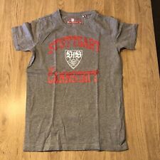 Vfb stuttgart shirt gebraucht kaufen  Boll
