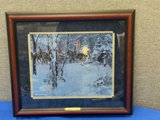 Confederate christmas mort for sale  Wayne