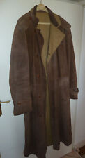 Trench coat duster d'occasion  Saint-Michel-en-l'Herm