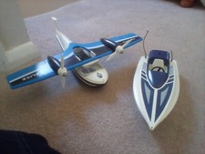 Playmobil police seaplane for sale  RICKMANSWORTH