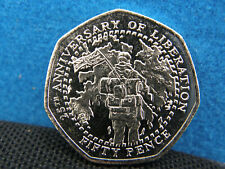 2007 falkland islands for sale  CHESTERFIELD