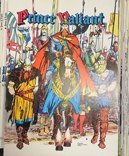Prince valiant camillo usato  Bologna