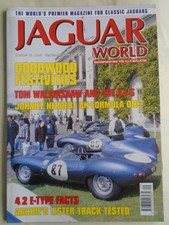 Jaguar sep 2000 for sale  KINGS LANGLEY