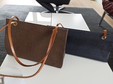 Designer handtaschen leporello gebraucht kaufen  Lübeck