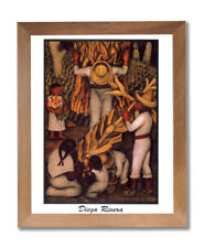 Diego rivera corn for sale  Springdale