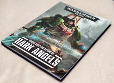 Warhammer 40k codex usato  Cernusco sul Naviglio