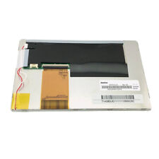 Painel LCD modelo tela LED G070Y2-L01 Innolux 7 polegadas TFT, usado comprar usado  Enviando para Brazil