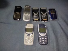 Nokia 3310 retro usato  Roma