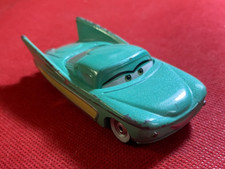 Mattel auto flo usato  Bologna