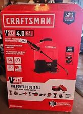 Craftsman 20v battery for sale  Fowler