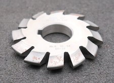 Dold zahnformfräser 4mm gebraucht kaufen Dold zahnformfräser 4mm gebraucht kaufen  Deutschland