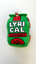 Usado, Pelúcia Lyrical Lemonade The Watermelon comprar usado Usado, Pelúcia Lyrical Lemonade The Watermelon comprar usado  Enviando para Brazil