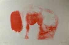 Garache claude lithographie d'occasion Garache claude lithographie d'occasion  Paris IX