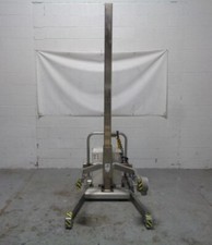 Savage bowl lift for sale  Tipton