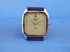 Seiko dolce twin usato  Italia
