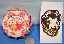 Elsie cow milk for sale  Pecatonica