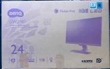 Monitor benq gw2480 usato  Roma