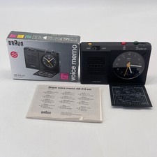 Braun type 3867 gebraucht kaufen  Hamburg