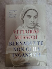 Messori bernadette non usato  Zerbolo