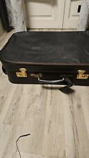 Valise vintage lancel d'occasion  Paris VI