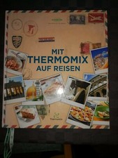 Vorwerk thermomix reisen gebraucht kaufen  Waldbrunn