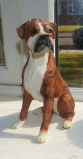 boxer dog ornament for sale boxer dog ornament for sale SUNDERLAND
