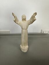 Statua gesù cristo usato  Rho