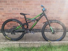 Specialized enduro evo for sale  LEICESTER