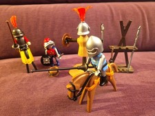 Playmobil 3668 waffenspiele gebraucht kaufen Playmobil 3668 waffenspiele gebraucht kaufen  Hamburg