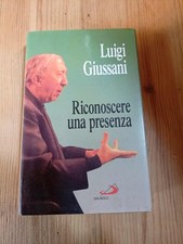 Riconoscere una presenza usato  Civitanova Marche