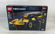Lego technic bugatti for sale  Rockford